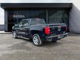 Thumbnail of 2014 Black Chevrolet Silverado 1500