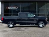 Thumbnail of 2014 Black Chevrolet Silverado 1500