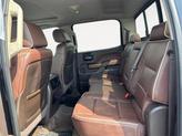 Thumbnail of 2014 Black Chevrolet Silverado 1500