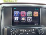 Thumbnail of 2014 Black Chevrolet Silverado 1500