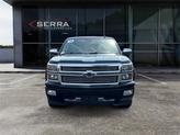 Thumbnail of 2014 Black Chevrolet Silverado 1500