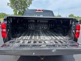 Thumbnail of 2014 Black Chevrolet Silverado 1500