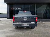 Thumbnail of 2014 Black Chevrolet Silverado 1500
