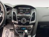 Thumbnail of 2014 Blue Metallic Ford Focus