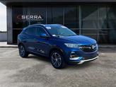 Thumbnail of 2023 Sapphire Metallic Buick Encore GX