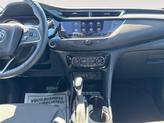 Thumbnail of 2023 Sapphire Metallic Buick Encore GX