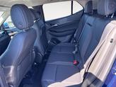 Thumbnail of 2023 Sapphire Metallic Buick Encore GX