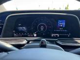 Thumbnail of 2023 Crystal White Tricoat Cadillac Escalade ESV