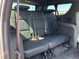 Thumbnail of 2023 Crystal White Tricoat Cadillac Escalade ESV