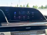 Thumbnail of 2023 Crystal White Tricoat Cadillac Escalade ESV