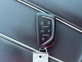 Thumbnail of 2023 Crystal White Tricoat Cadillac Escalade ESV