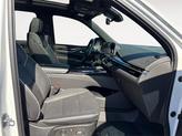 Thumbnail of 2023 Crystal White Tricoat Cadillac Escalade ESV