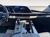 Thumbnail of 2023 Crystal White Tricoat Cadillac Escalade ESV