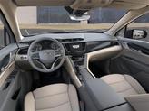 Thumbnail of 2025 Silver Metallic Cadillac XT6