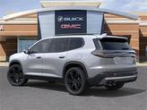 Thumbnail of 2026 Sterling Metallic GMC Acadia
