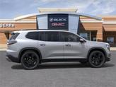 Thumbnail of 2026 Sterling Metallic GMC Acadia