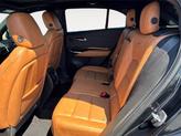 Thumbnail of 2023 Stellar Black Metallic Cadillac XT4