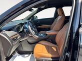 Thumbnail of 2023 Stellar Black Metallic Cadillac XT4