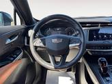 Thumbnail of 2023 Stellar Black Metallic Cadillac XT4