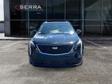 Thumbnail of 2023 Stellar Black Metallic Cadillac XT4