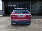 Thumbnail of 2024 Cherry Red Tintcoat Buick Enclave