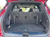 Thumbnail of 2024 Cherry Red Tintcoat Buick Enclave