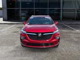 Thumbnail of 2024 Cherry Red Tintcoat Buick Enclave