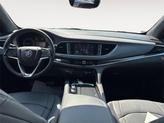Thumbnail of 2024 Cherry Red Tintcoat Buick Enclave