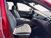 Thumbnail of 2024 Cherry Red Tintcoat Buick Enclave