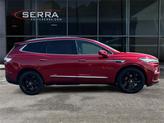 Thumbnail of 2024 Cherry Red Tintcoat Buick Enclave