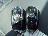 Thumbnail of 2024 Cherry Red Tintcoat Buick Enclave