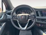 Thumbnail of 2024 Cherry Red Tintcoat Buick Enclave