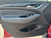 Thumbnail of 2024 Cherry Red Tintcoat Buick Enclave