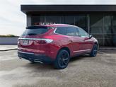 Thumbnail of 2024 Cherry Red Tintcoat Buick Enclave