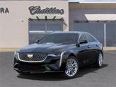 Thumbnail of 2025 Black Raven Cadillac CT4