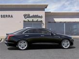 Thumbnail of 2025 Black Raven Cadillac CT4
