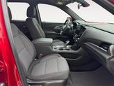 Thumbnail of 2023 Radiant Red Tintcoat Chevrolet Traverse