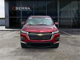 Thumbnail of 2023 Radiant Red Tintcoat Chevrolet Traverse