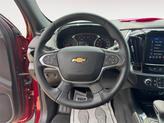 Thumbnail of 2023 Radiant Red Tintcoat Chevrolet Traverse