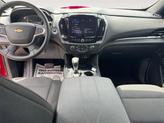Thumbnail of 2023 Radiant Red Tintcoat Chevrolet Traverse
