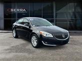 Thumbnail of 2016 Black Onyx Buick Regal