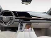 Thumbnail of 2023 Black Raven Cadillac Escalade ESV