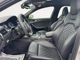 Thumbnail of 2018 Silver Metallic Audi S6