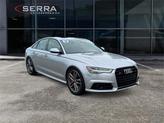 Thumbnail of 2018 Silver Metallic Audi S6