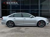 Thumbnail of 2018 Silver Metallic Audi S6