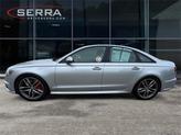Thumbnail of 2018 Silver Metallic Audi S6