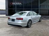 Thumbnail of 2018 Silver Metallic Audi S6