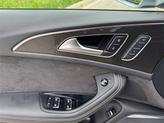Thumbnail of 2018 Silver Metallic Audi S6
