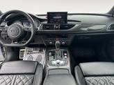Thumbnail of 2018 Silver Metallic Audi S6