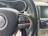 Thumbnail of 2014 Granite Crystal Metallic Clearcoat Jeep Grand Cherokee